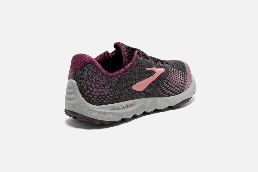 Brooks puregrit best sale 7 womens